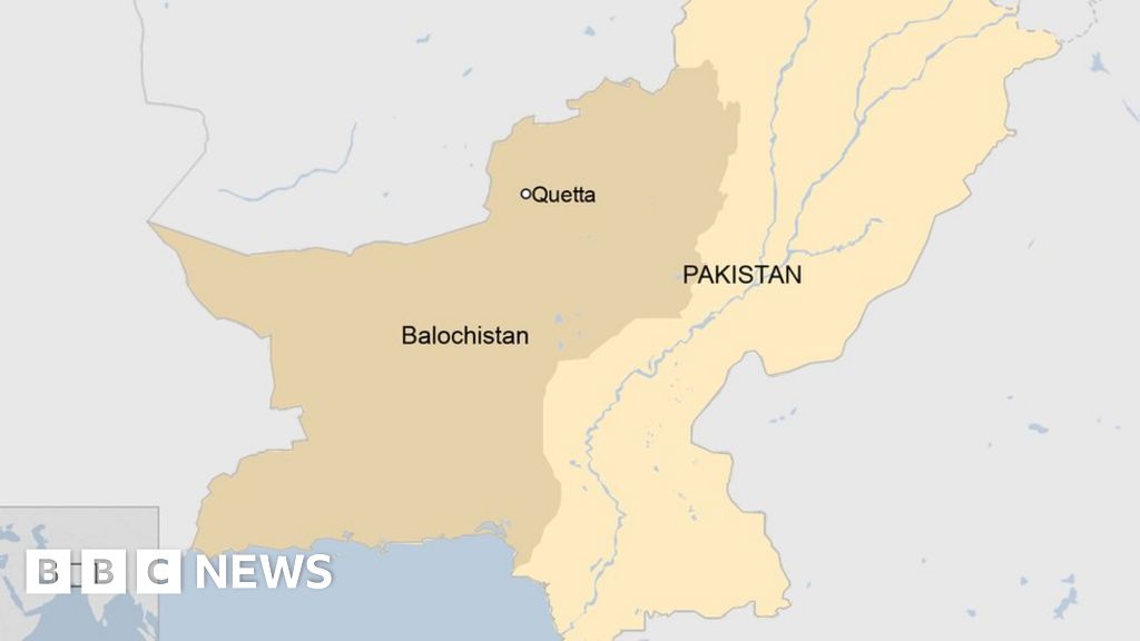 Pakistan earthquake kills 18 Pakistan earthquake kills 18 Pakistan earthquake kills 18