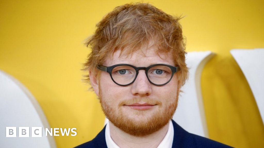 Ed Sheeran ticket touts locked in 'milestone' Leeds case