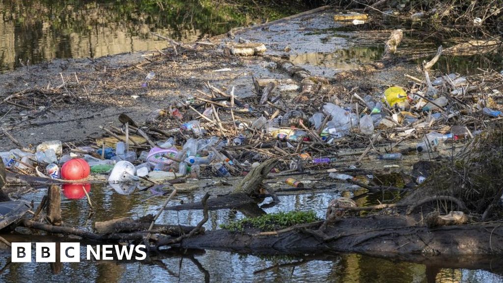 Watchdog criticises England water clean-up plans