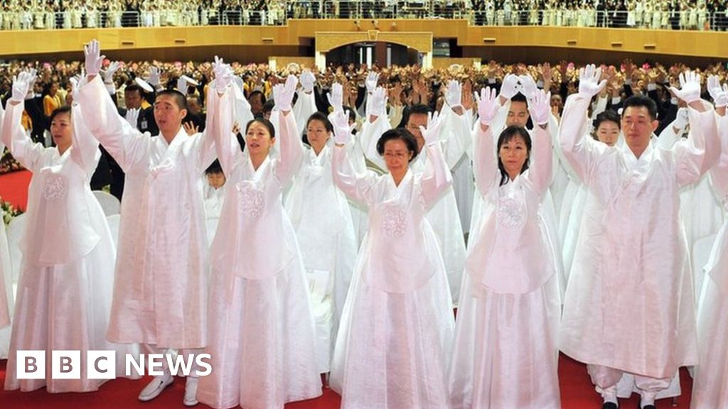Японското правителство поиска от съда да разпореди разпускането на църква,