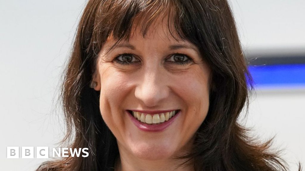 Labour conference: Rachel Reeves to unveil plan to scrap business rates