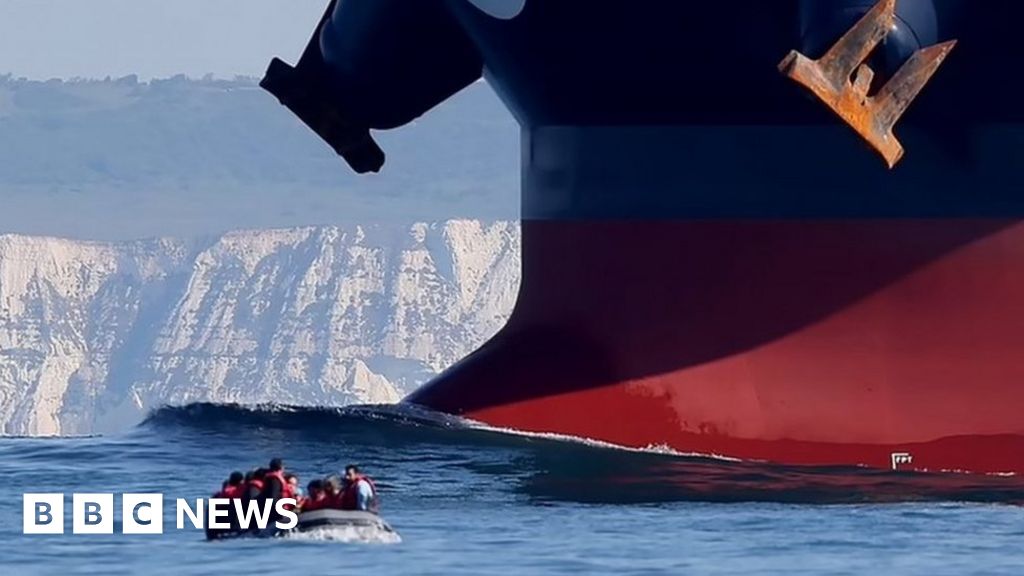 Rwanda: We’re committed to asylum plan, says Priti Patel