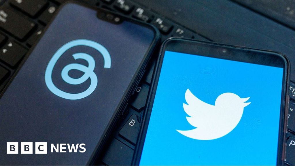 Twitter threatens legal action over the Topics app