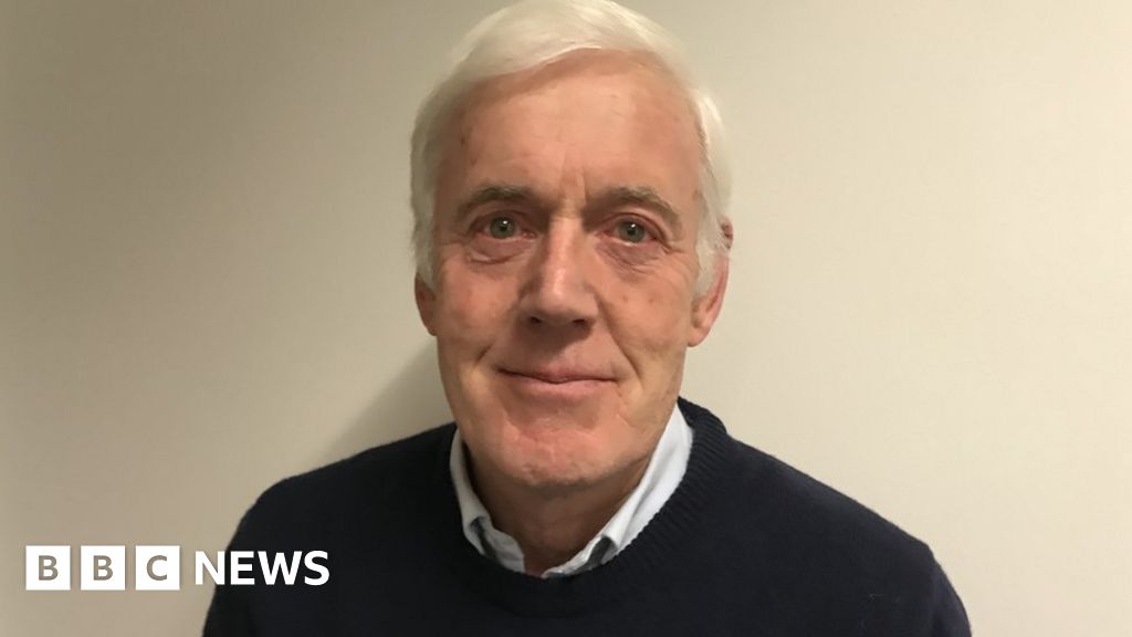 Oxford don forced to quit wins age discrimination claim BBC News