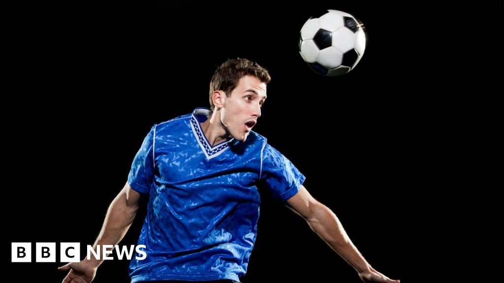 Dementia study finds no higher risk for goalkeepers