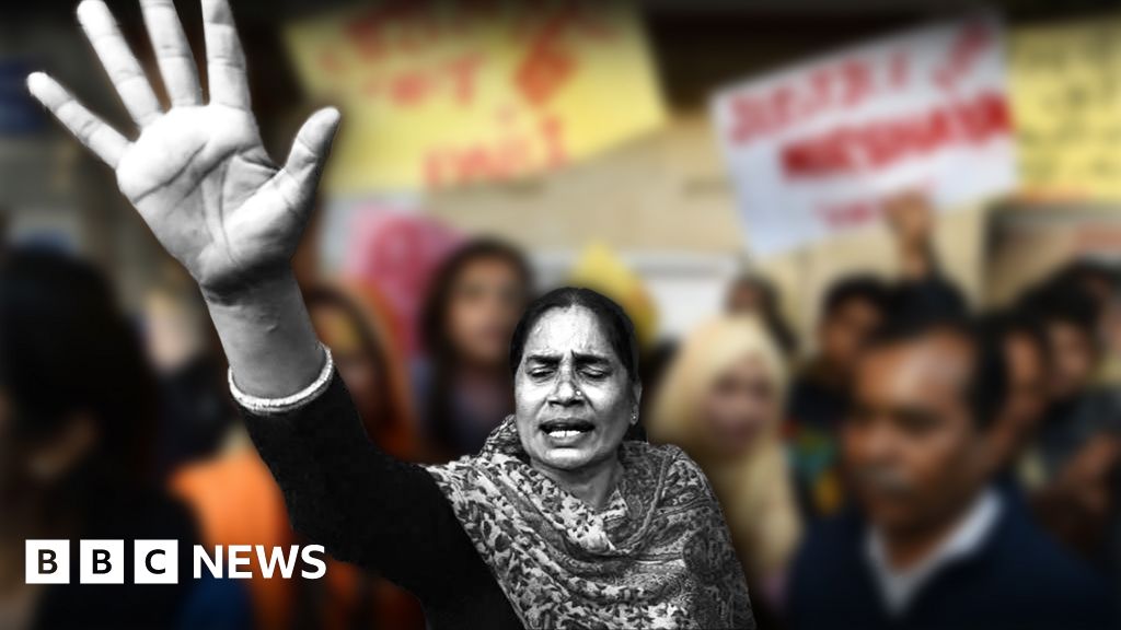 Nirbhaya 10 years on: The lives the Delhi gang rape
changed