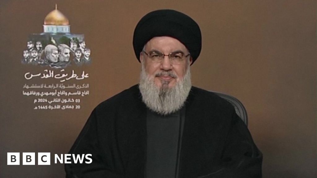 Салех ал Арури: Смъртта на лидера на Хамас „няма да остане ненаказана“, казва шефът на Хизбула