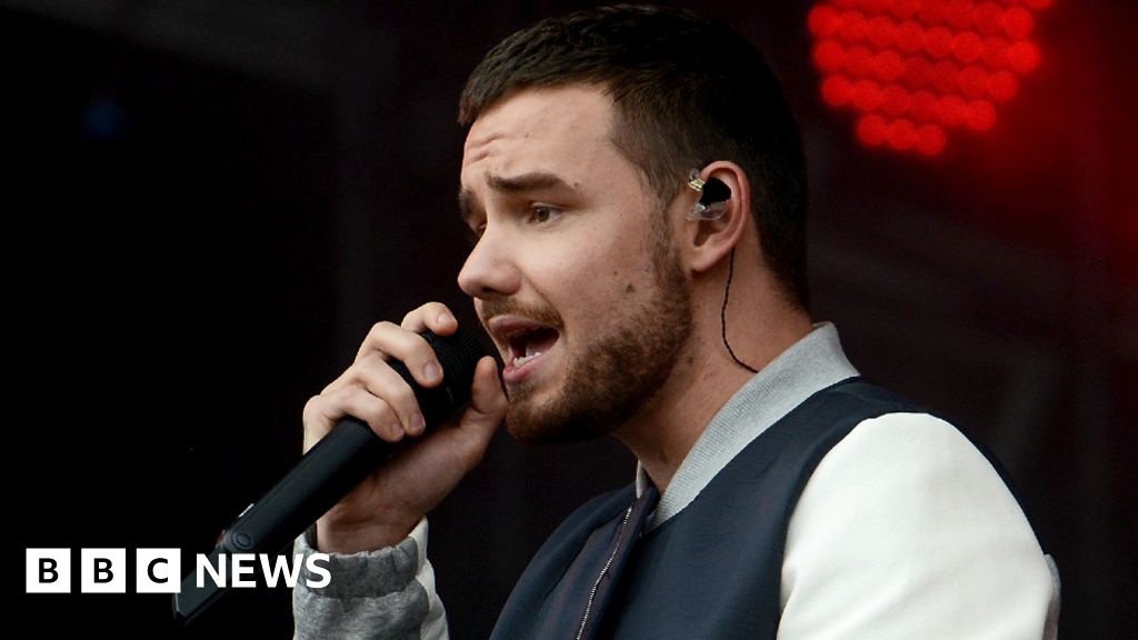 Liam Payne cancels tour dates after kidney infection