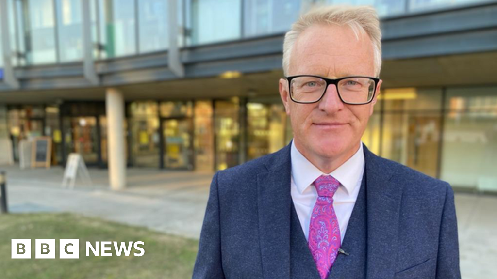 Rob Smith: Presenter To Step Down From BBC South East Today