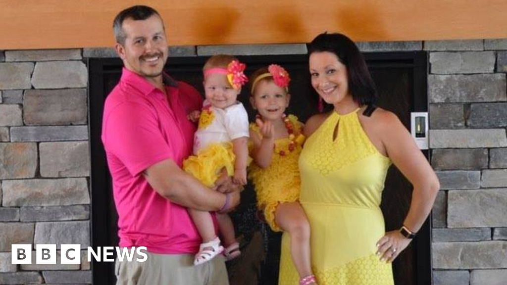 Colorado father denied bail as wife and daughters' bodies ...