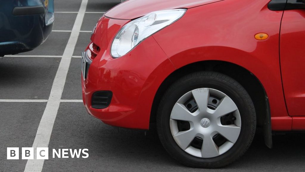 All Nhs Hospital Car Parking Charges Scrapped In Wales Bbc News