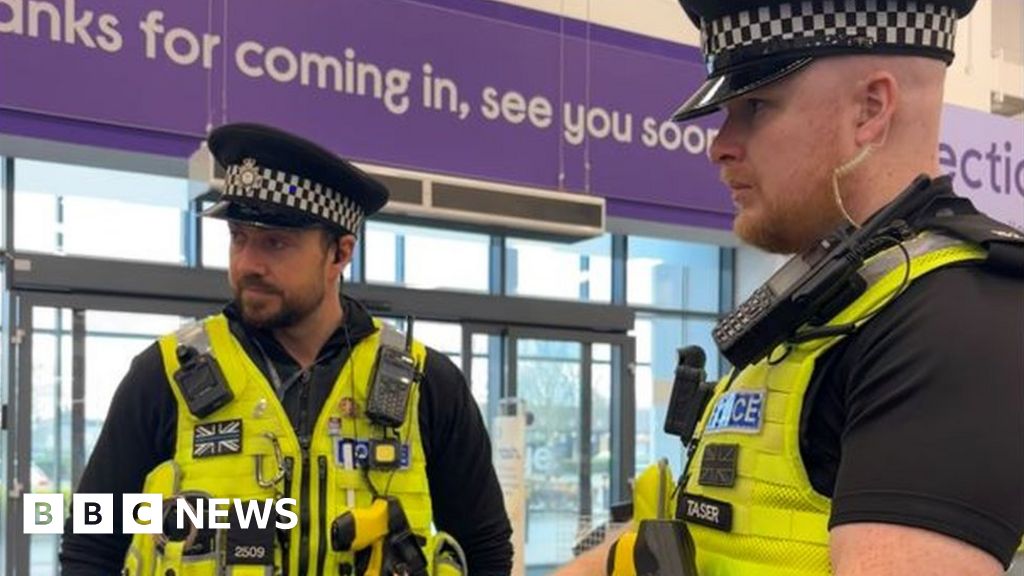 Cambridgeshire Police Arrest 25 In Business Crime Crackdown
