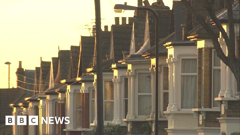 General Election 2019 How Can Londons Housing Crisis Be Solved Bbc 