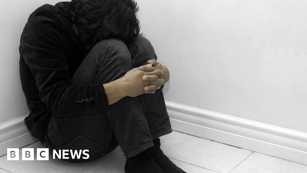 'Disturbing' selfharm rates and violence at youth prisons BBC News