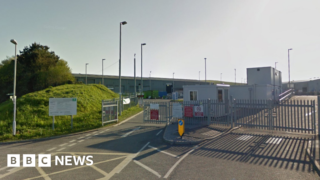 New waste charges at Plymouth recycling centre