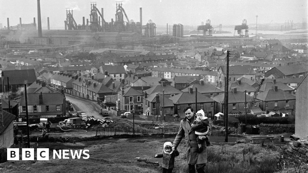 Why Is Port Talbot Steelworks Important Bbc News