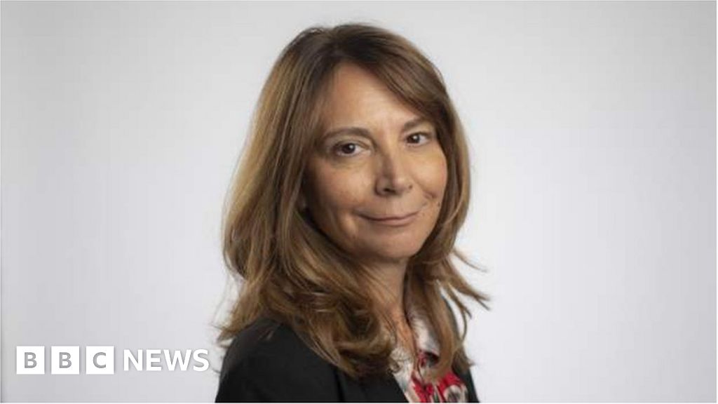 FT sees first woman editor in its 135-year history