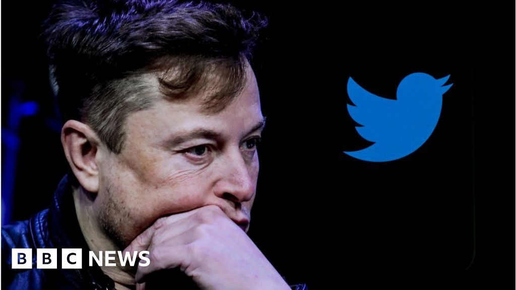 Twitter: Musk defends deep cuts to company’s workforce