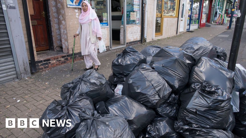 Birmingham Bin Strikes: Costs And Losses In The Dispute