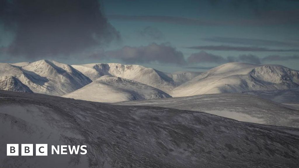Exploring the Nevis Range and Mamores Scotland The complete guide