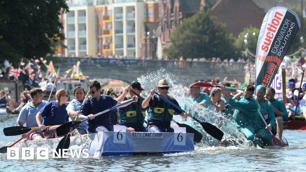 Bedford River Festival boosts local economy by £6m