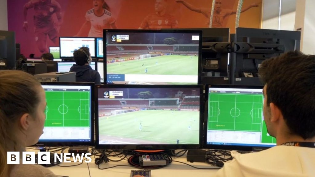 Gambling regulator to discuss football stats bets – BBC News