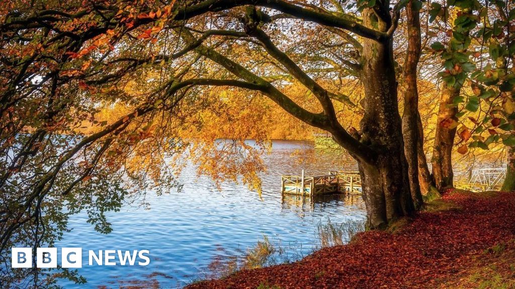 Autumn equinox A date steeped in Irish cultural heritage BBC News