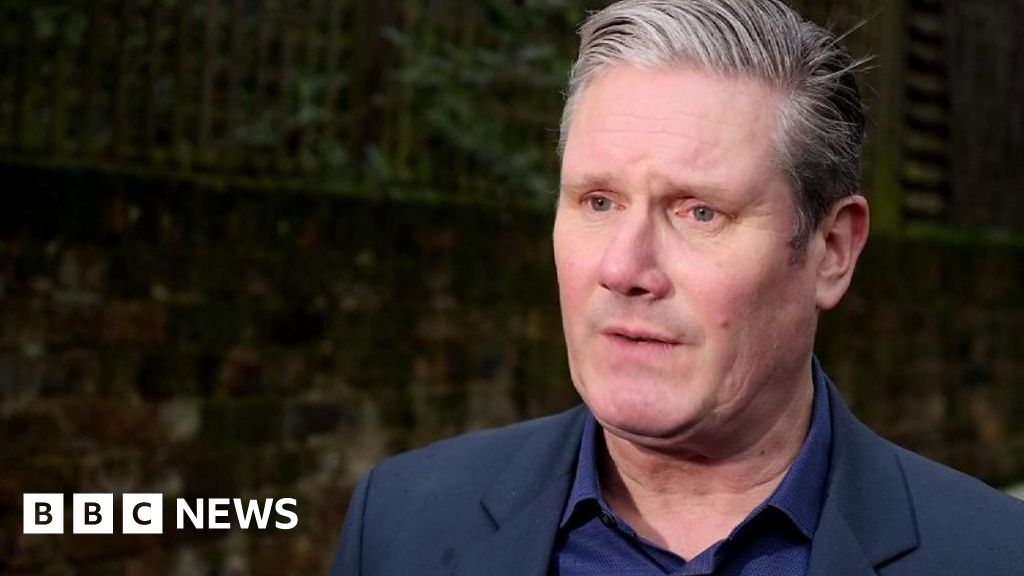 Next Labour Rochdale candidate will be unifier - Starmer