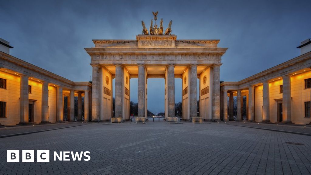 Germany to turn down the heating this winter