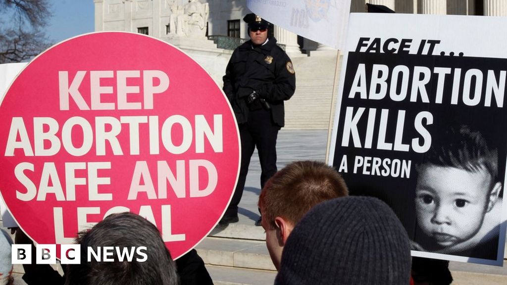 Roe v Wade: Women traveling for abortions will be protected – Biden