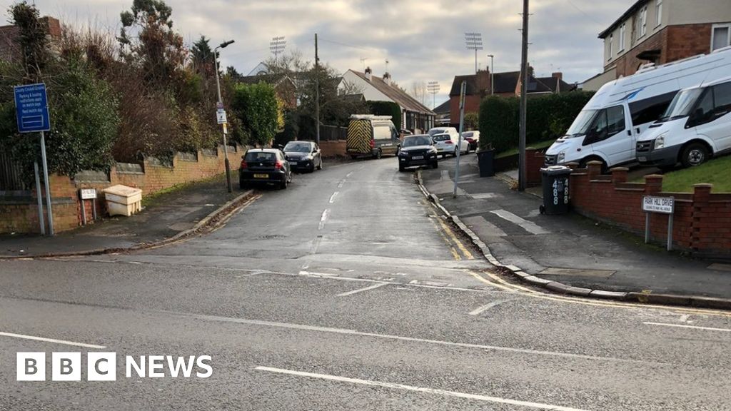 Pregnant woman seriously hurt in Leicester hit-and-run crash