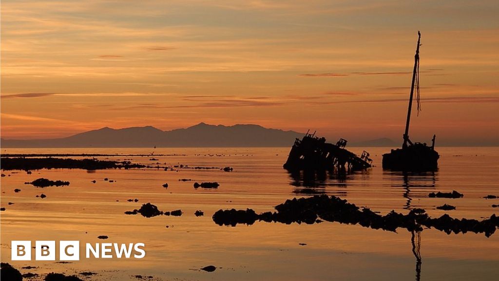 Your Pictures Of Scotland: 26 August - 2 September - BBC News