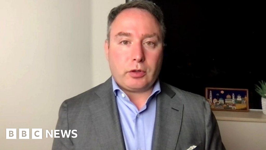 Ukraine war: Trump is 'untethered to reality'