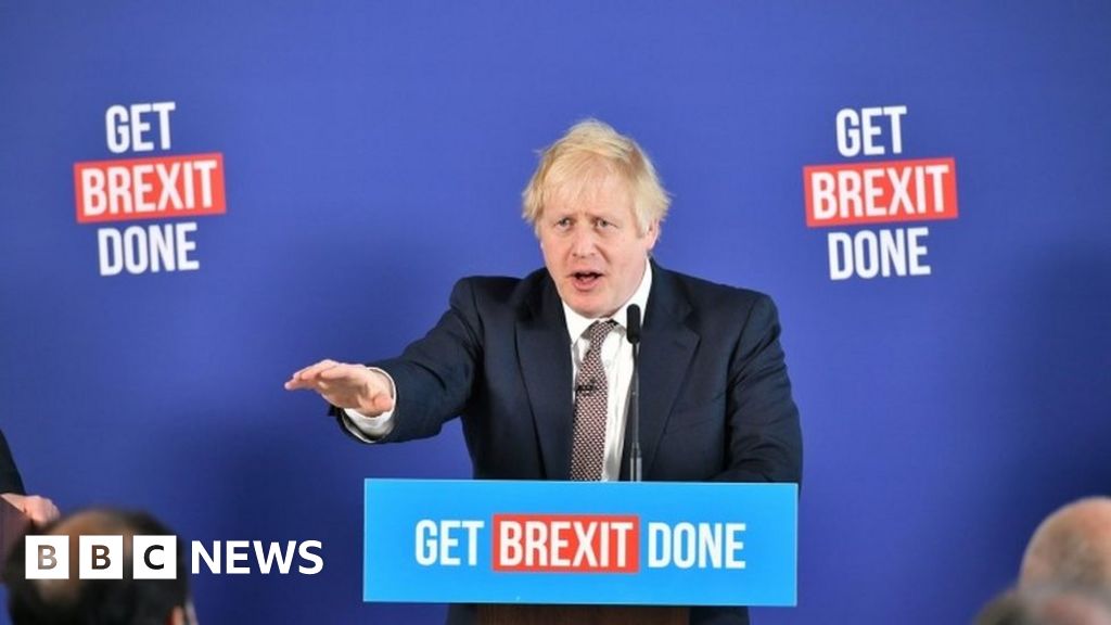 General election 2019: Boris Johnson pledges new immigration rules by 2021