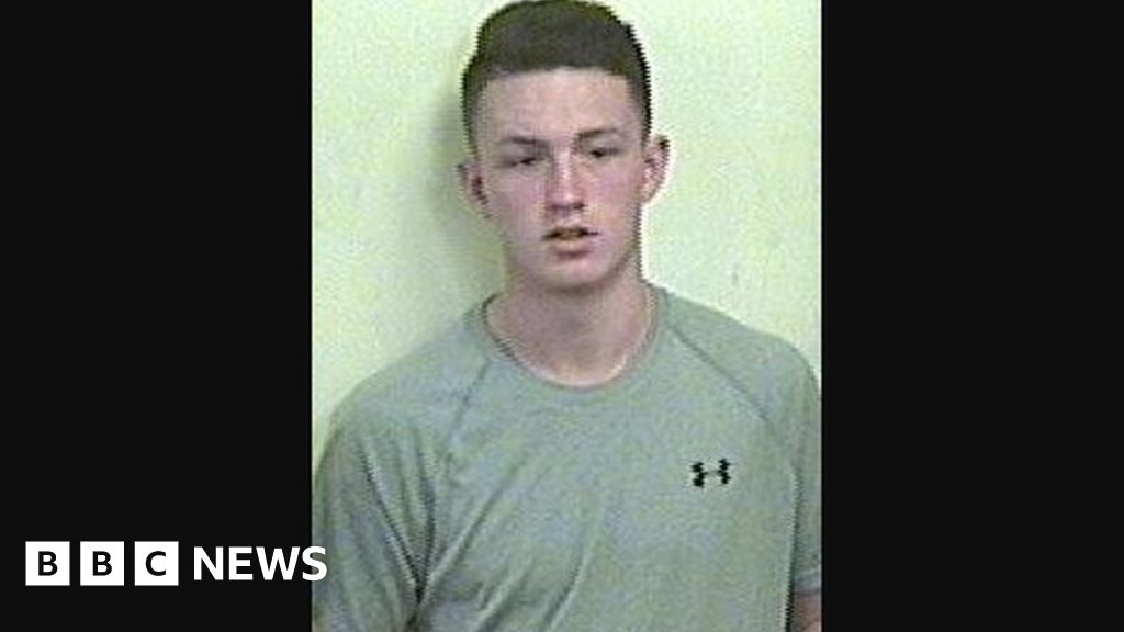 Prisoner Who Escaped From Edinburgh Sheriff Court Sentenced Bbc News 5651