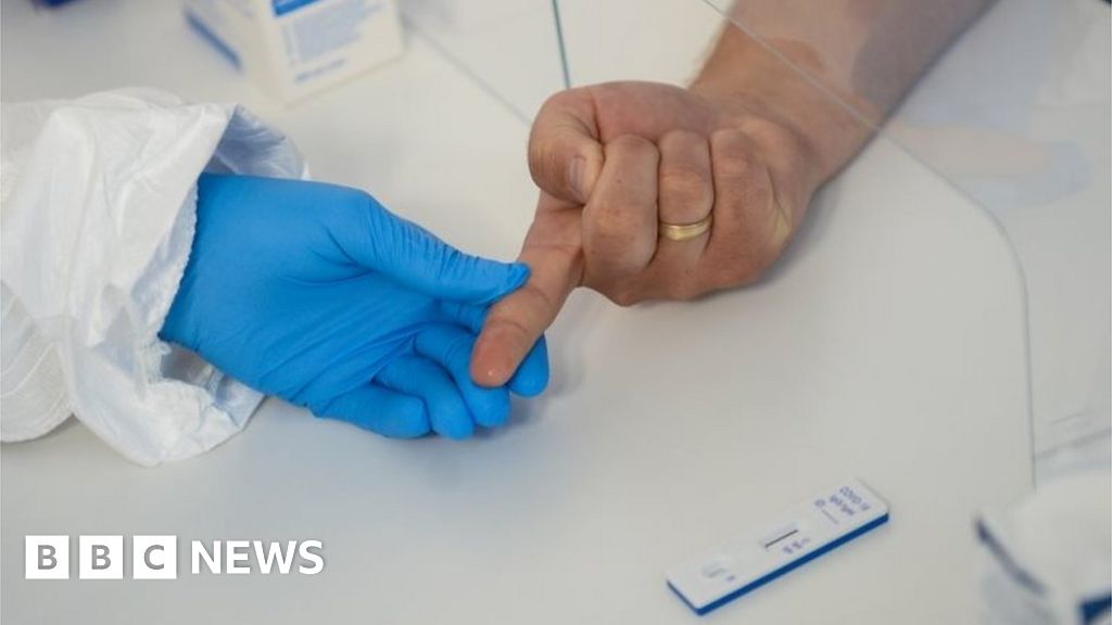 Scientists publish coronavirus advice to ministers thumbnail