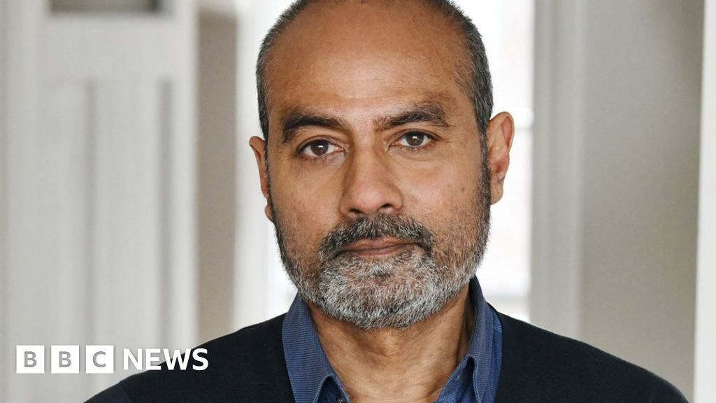 George Alagiah takes break from TV after further spread of cancer