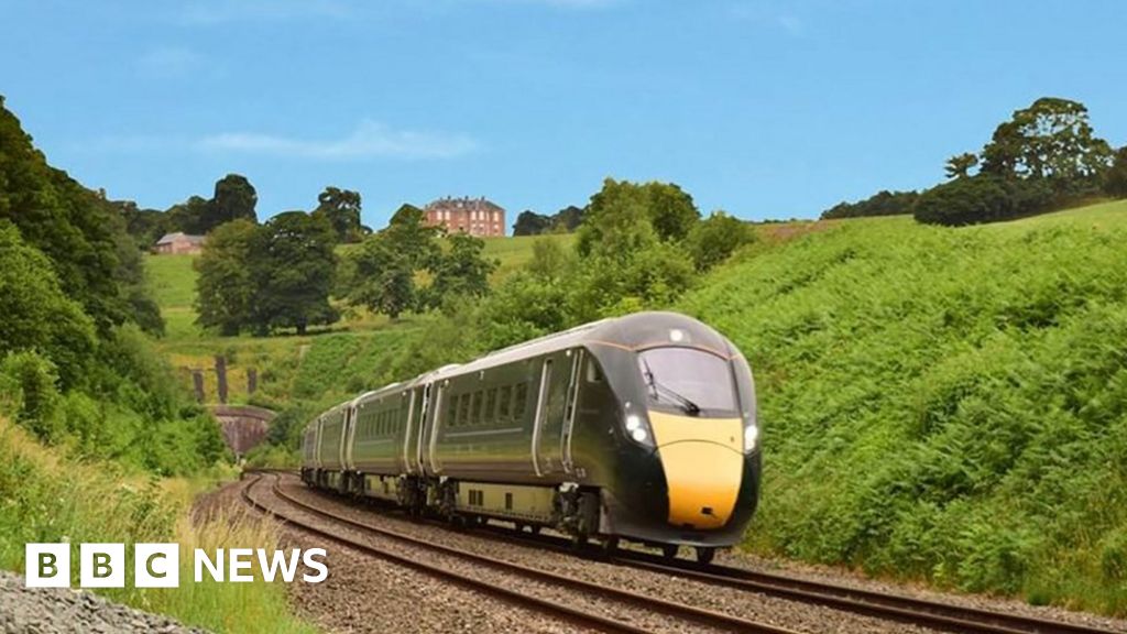 bath-and-bristol-train-cancellations-due-to-rail-improvement-works
