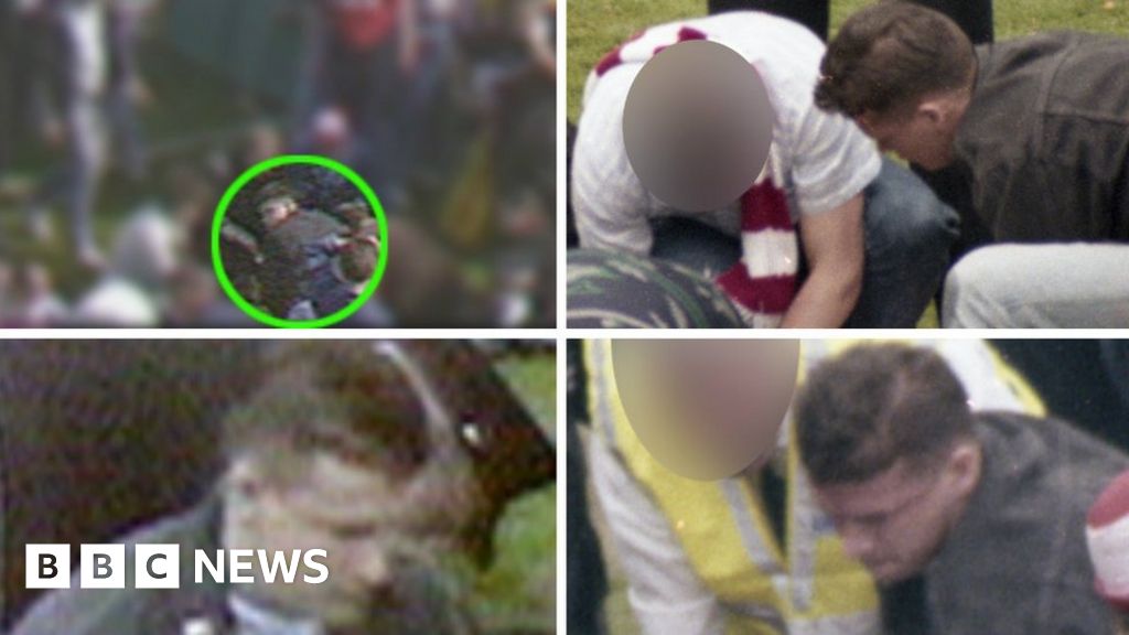 Hillsborough Investigators Issue Fresh Witness Appeal Bbc News