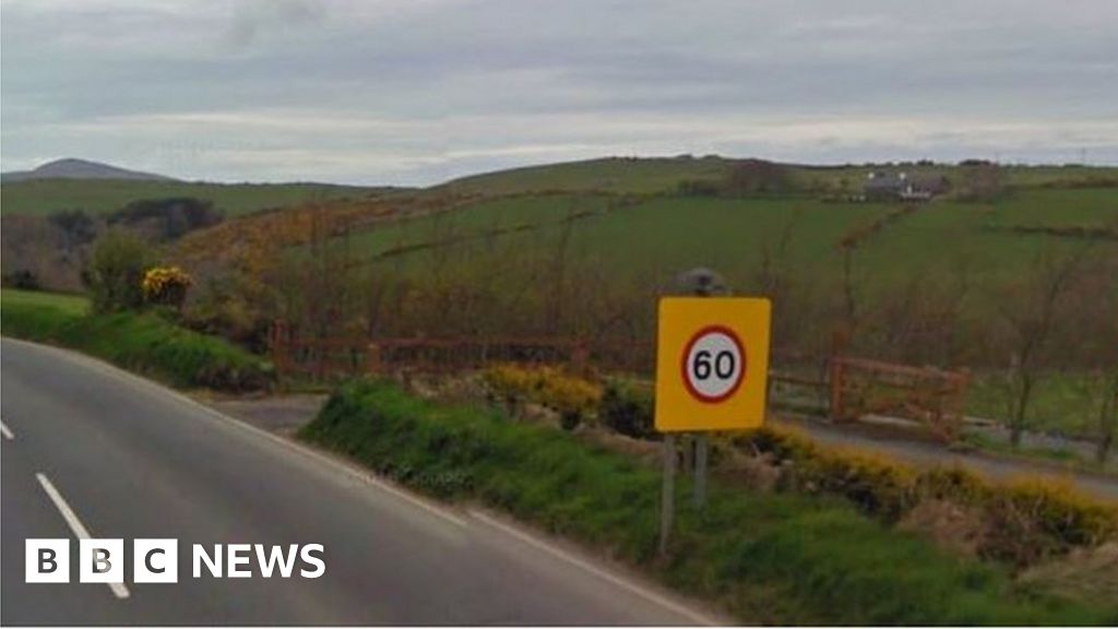 Coronavirus: Isle of Man temporary national speed limit to rise