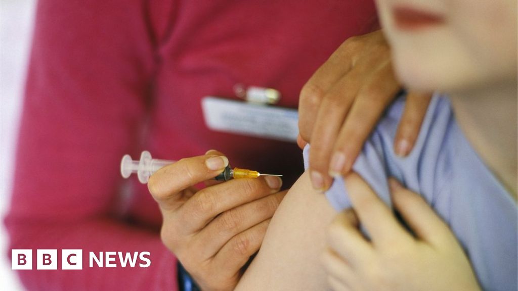 Pop-up MMR vaccination clinics set for Worcestershire