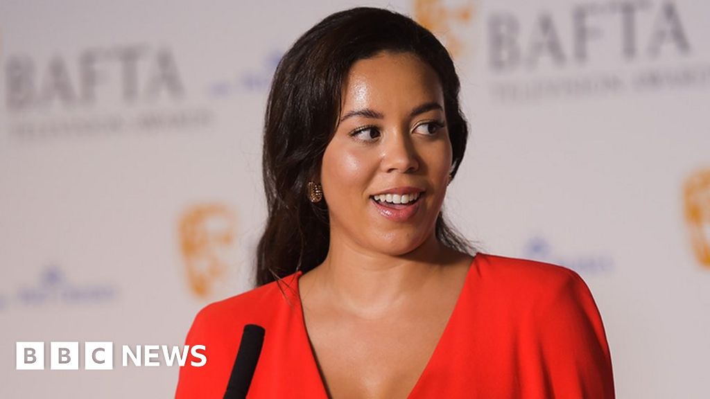 TV BAFTAs 2023: Stars express support for striking writers