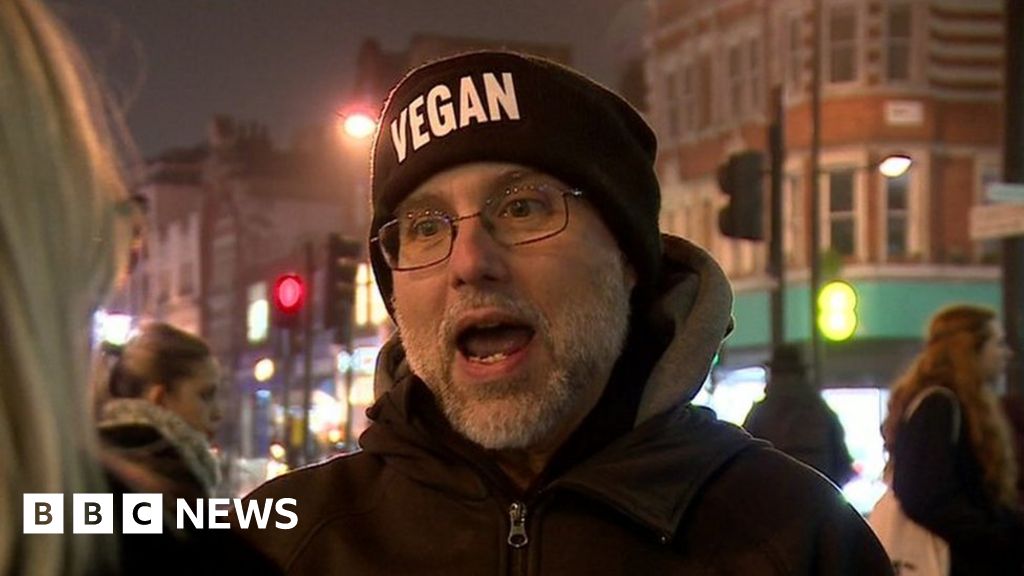 Sacked Vegan Claims Discrimination In Landmark Case Bbc News