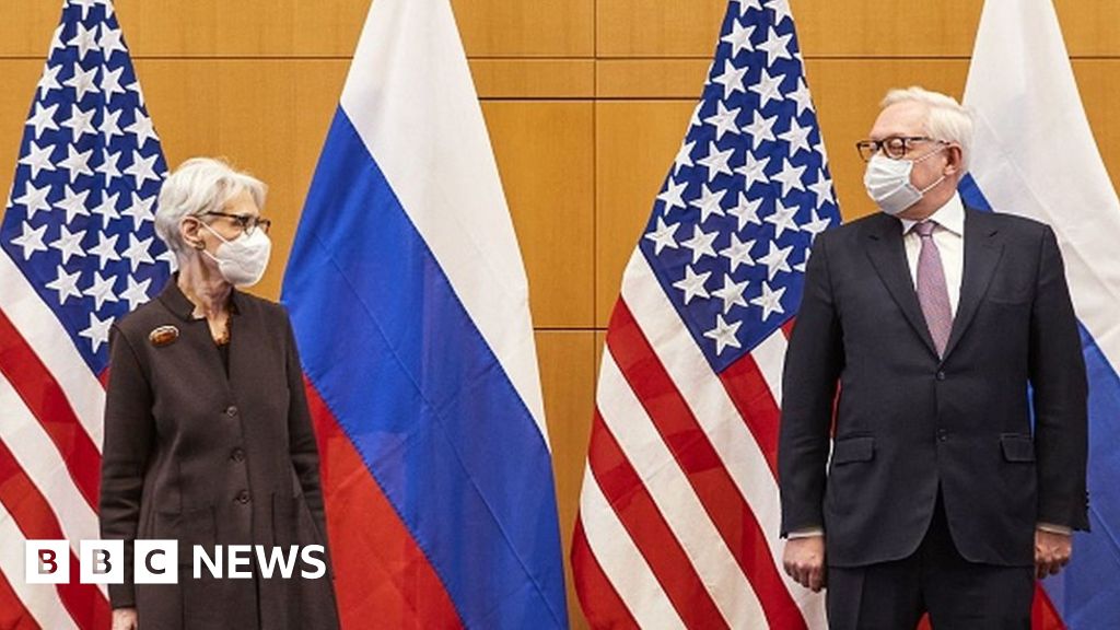 Ukraine crisis: Why Russia-US talks may prove crucial