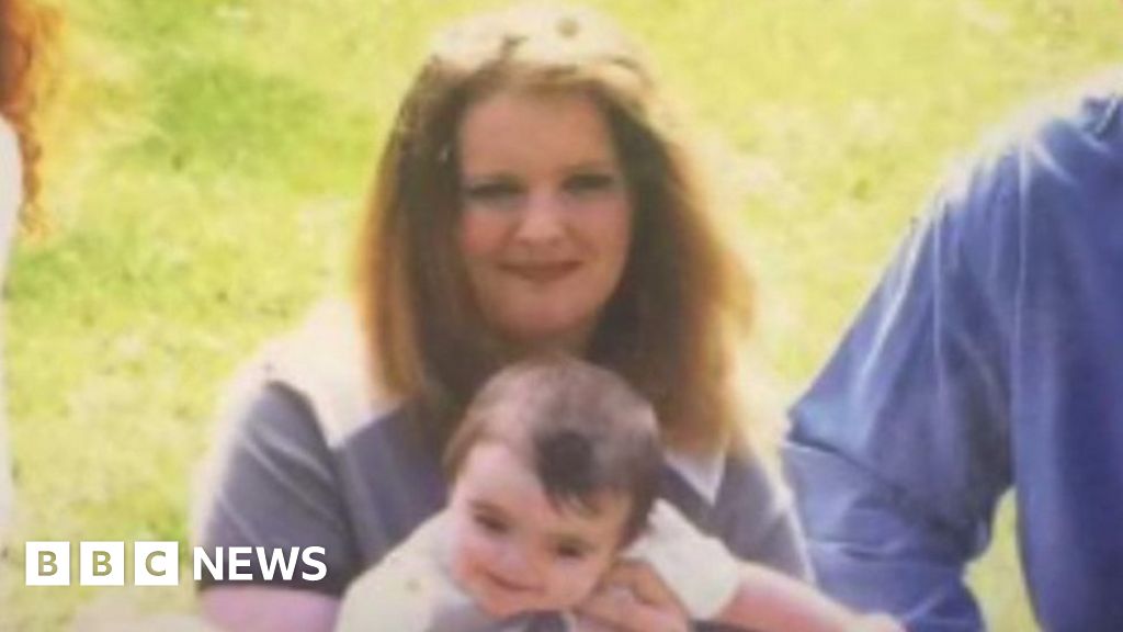 Mum S Fight After Daughter Takes Own Life When Benefits Cut Bbc News