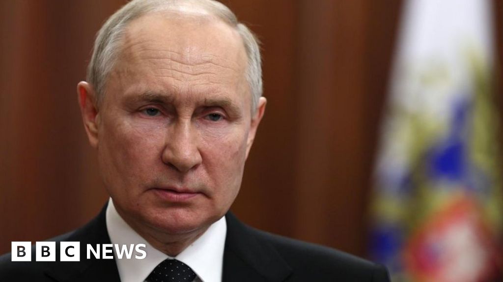 Russia: Instability ratchets up pressure on Vladimir Putin