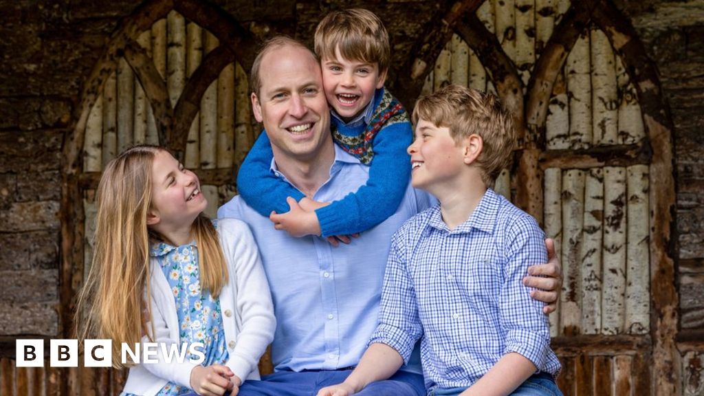 Prince William: Young royals ‘will definitely be exposed’ to homelessness