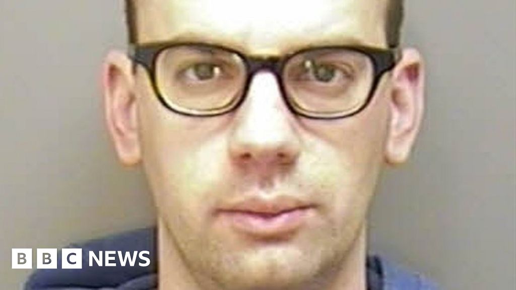 Pathetic Coward St Ives Sex Attacker Jailed For 20 Years Bbc News 