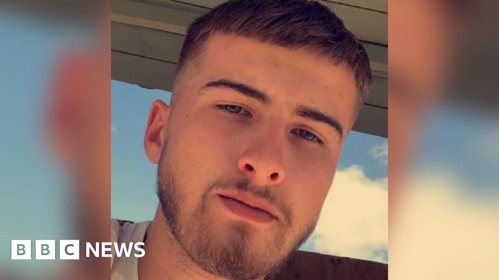 Man killed in Swadlincote motorcycle crash named BBC News