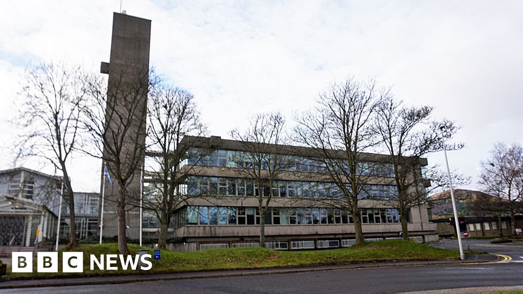 Scottish Borders Council agrees 4.8 tax rise